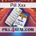 Pill Xxx 11